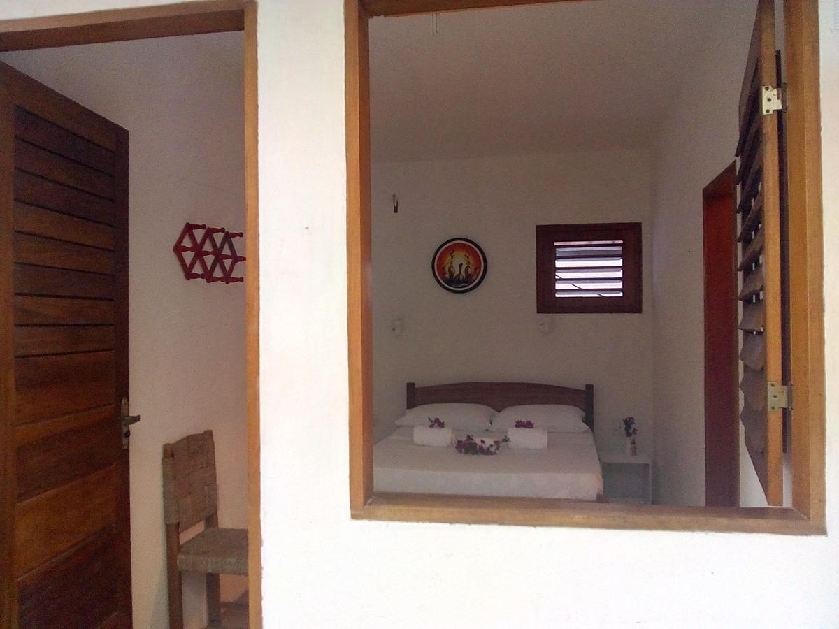 Guaco House Apartment Jijoca de Jericoacoara Exterior photo