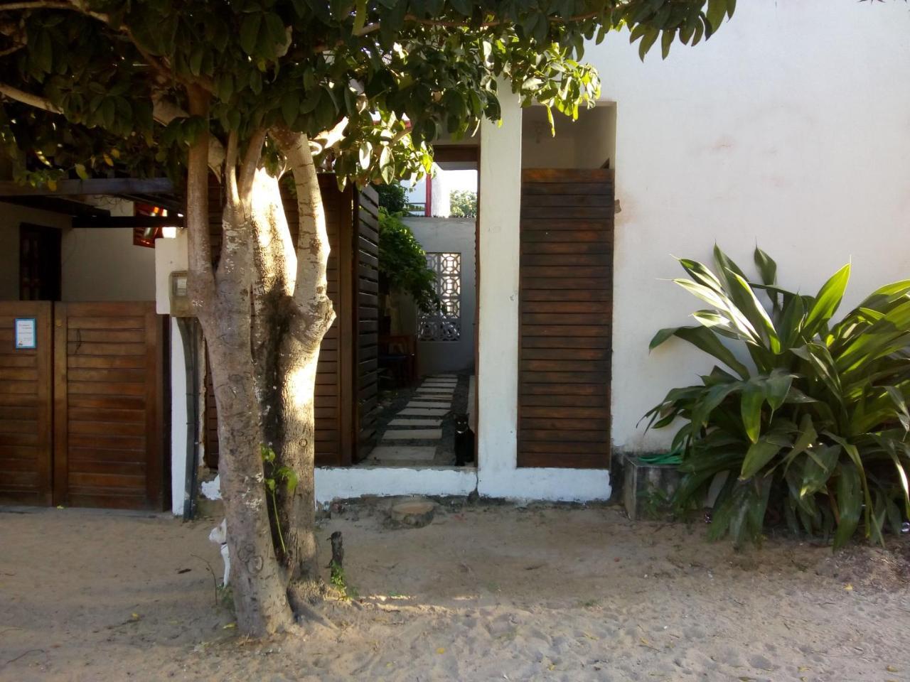 Guaco House Apartment Jijoca de Jericoacoara Exterior photo