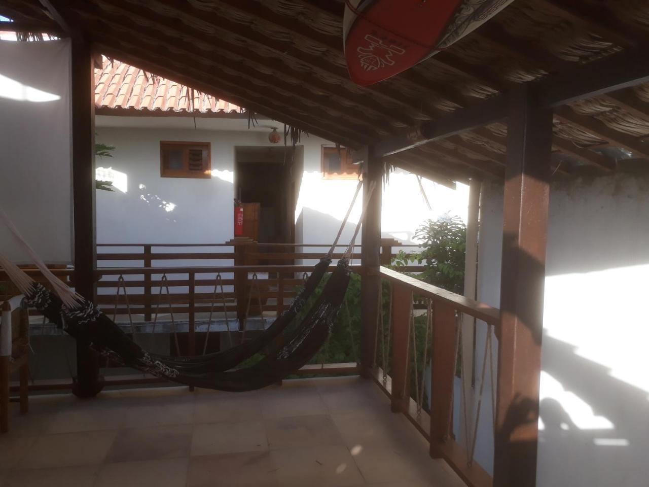 Guaco House Apartment Jijoca de Jericoacoara Exterior photo